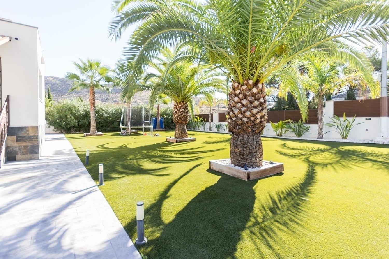  te koop villa Monóvar Vinalopó Mitjà 8