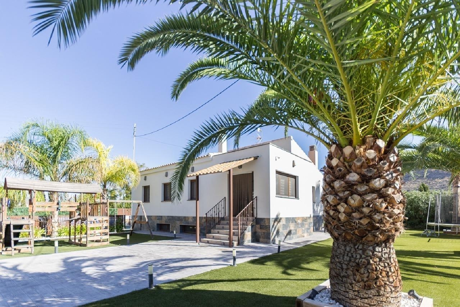  te koop villa Monóvar Vinalopó Mitjà 4