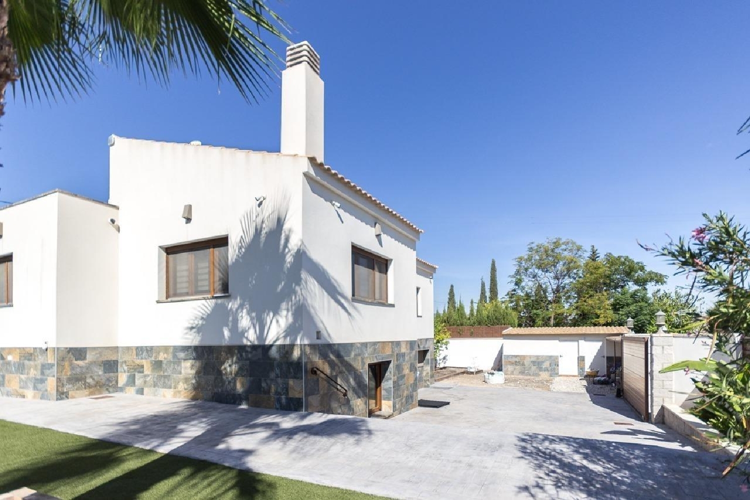  te koop villa Monóvar Vinalopó Mitjà 5