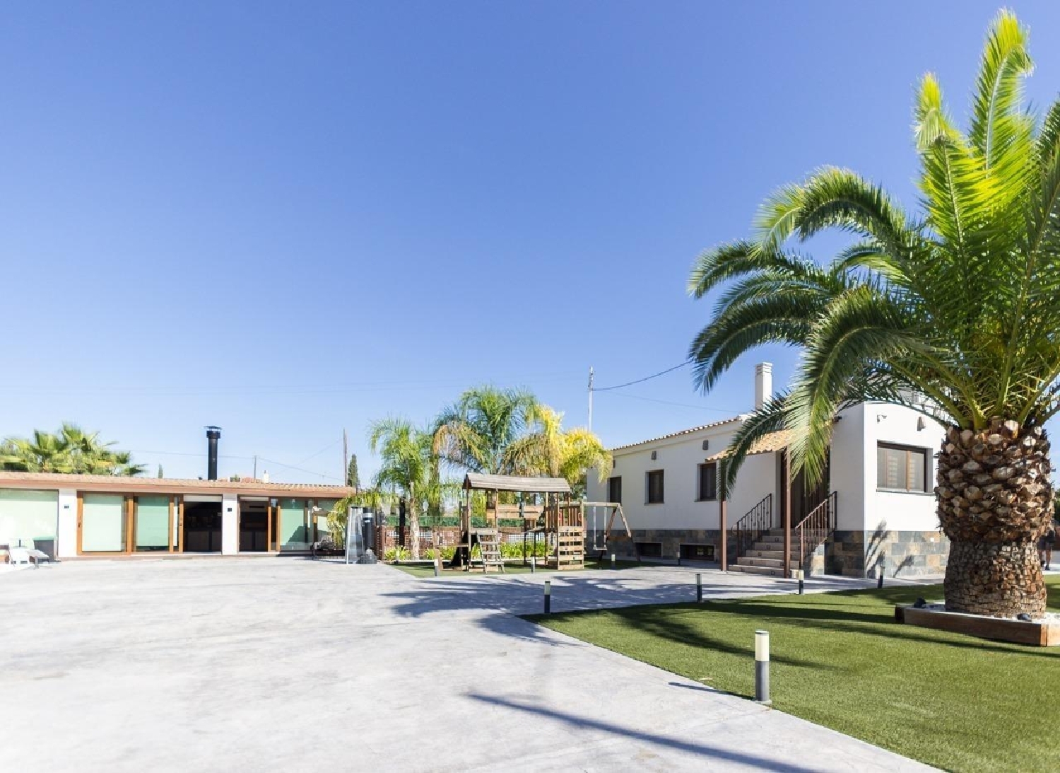  te koop villa Monóvar Vinalopó Mitjà 7