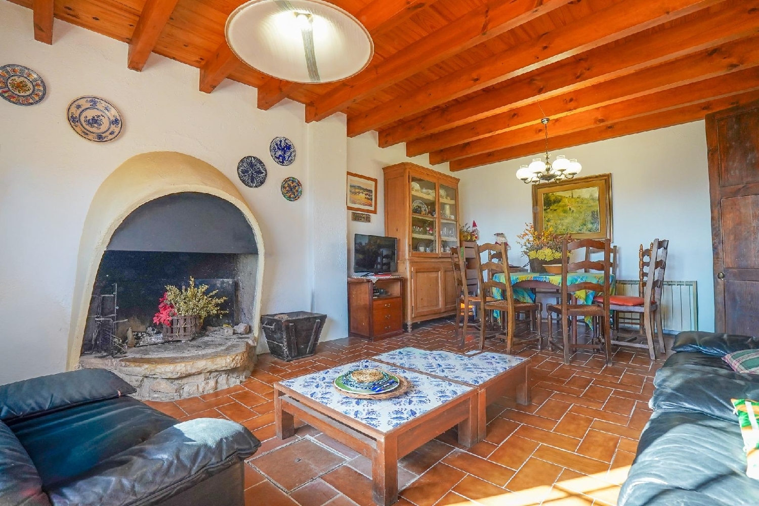 kaufen Villa Mont-Ral Alt Camp 8