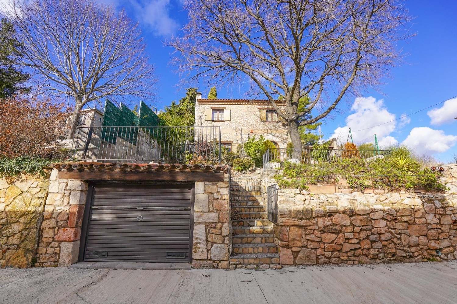 kaufen Villa Mont-Ral Alt Camp 1