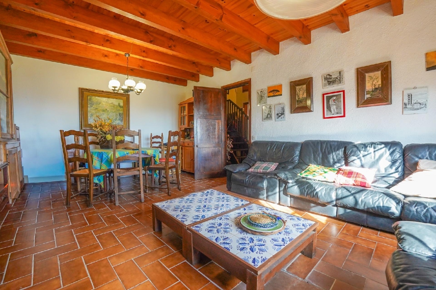 kaufen Villa Mont-Ral Alt Camp 6