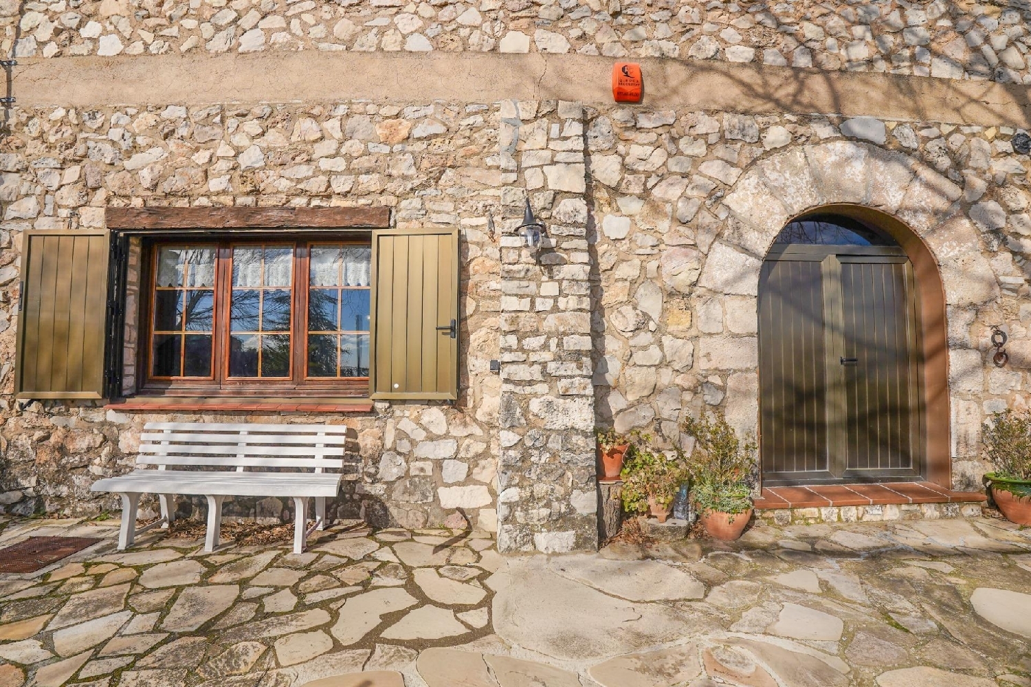 kaufen Villa Mont-Ral Alt Camp 4