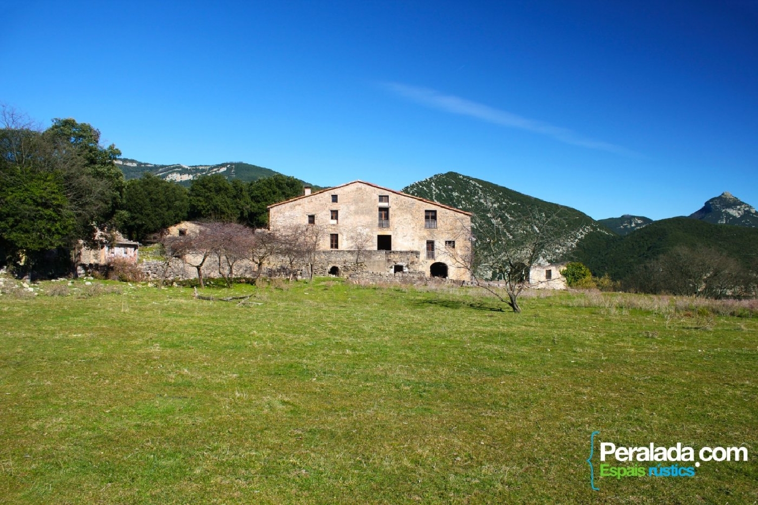  kaufen Villa Montagut Garrotxa 2