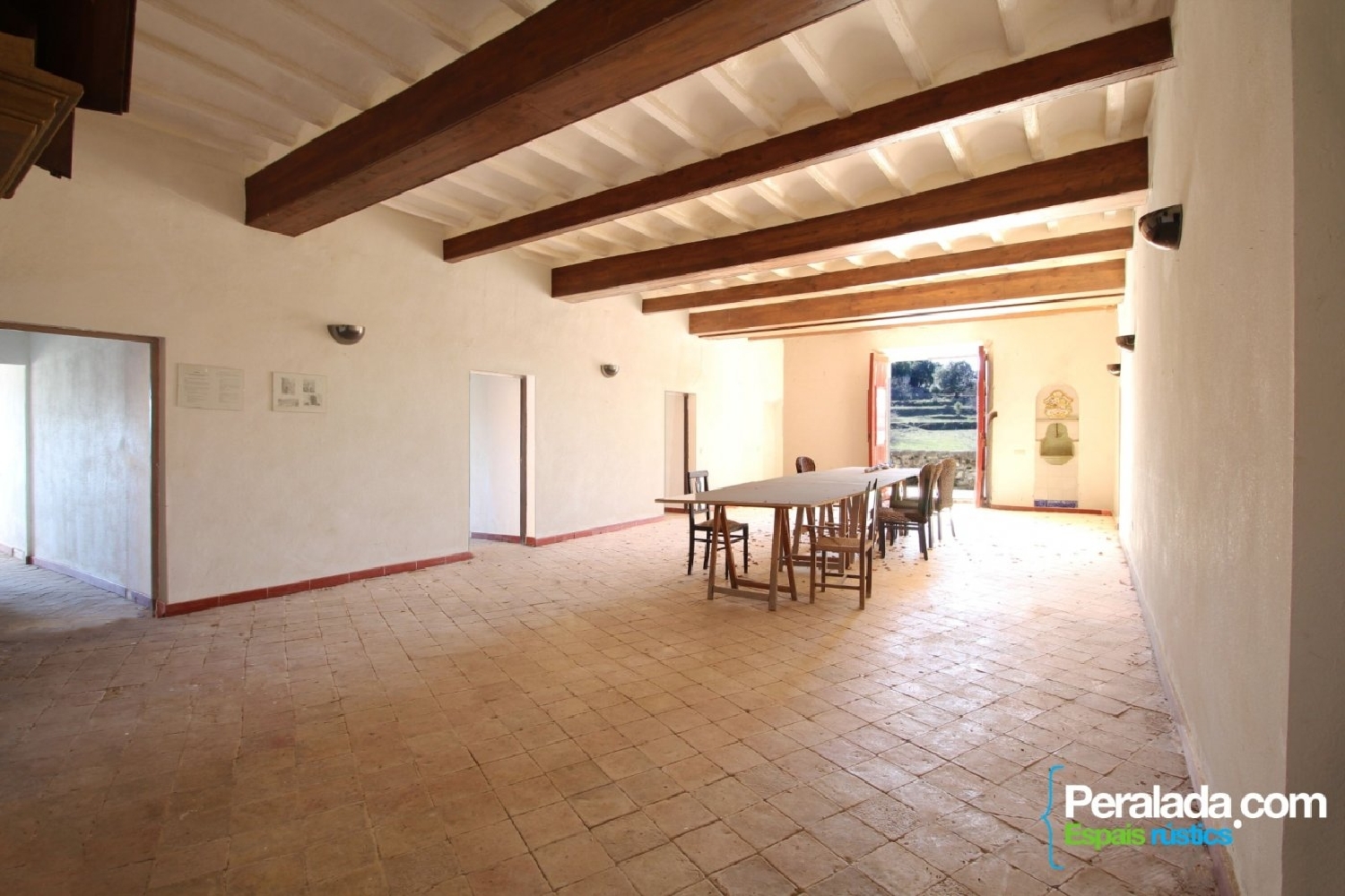  kaufen Villa Montagut Garrotxa 4