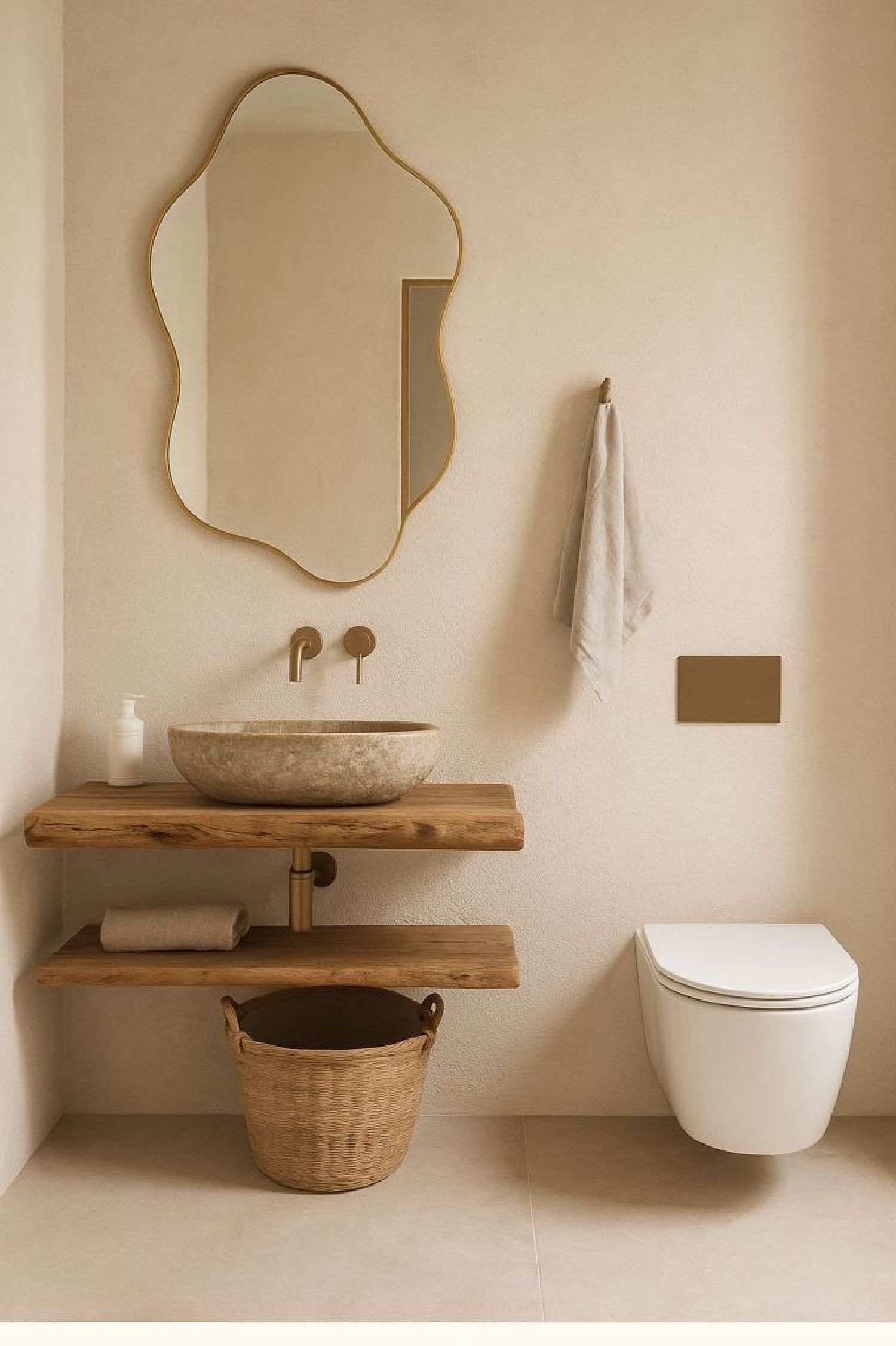 till salu villa Monte Pedreguer Marina Alta 4