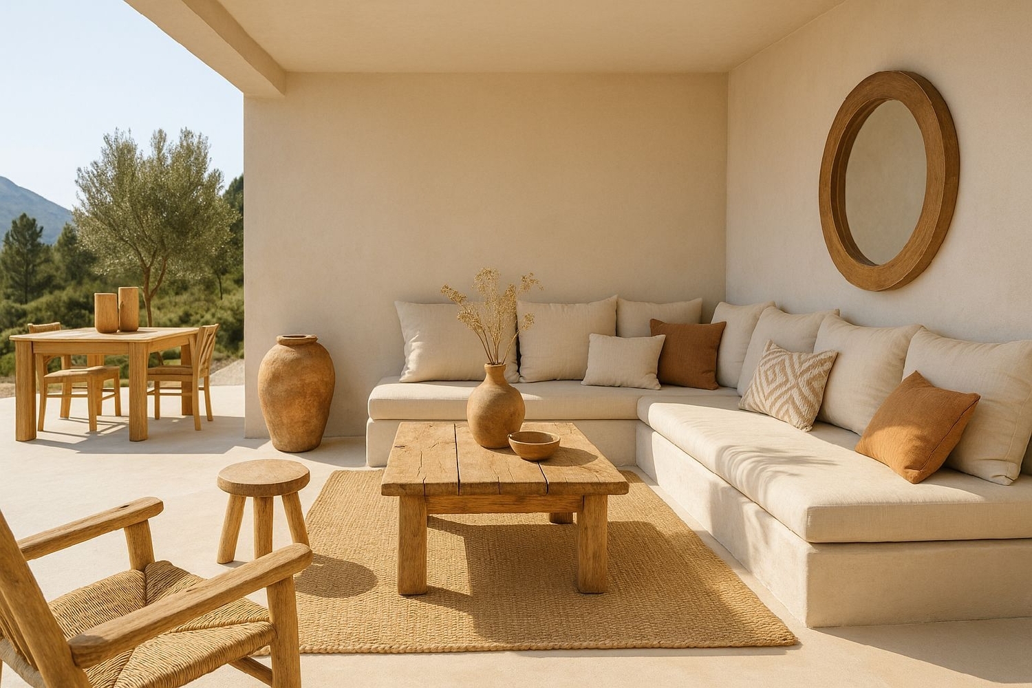 te koop villa Monte Pedreguer Marina Alta 2