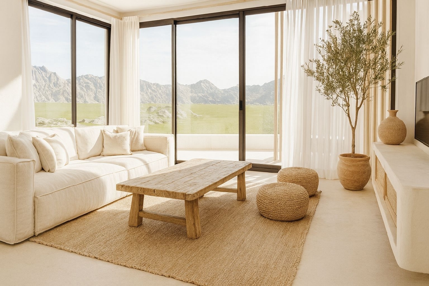  te koop villa Monte Pedreguer Marina Alta 2