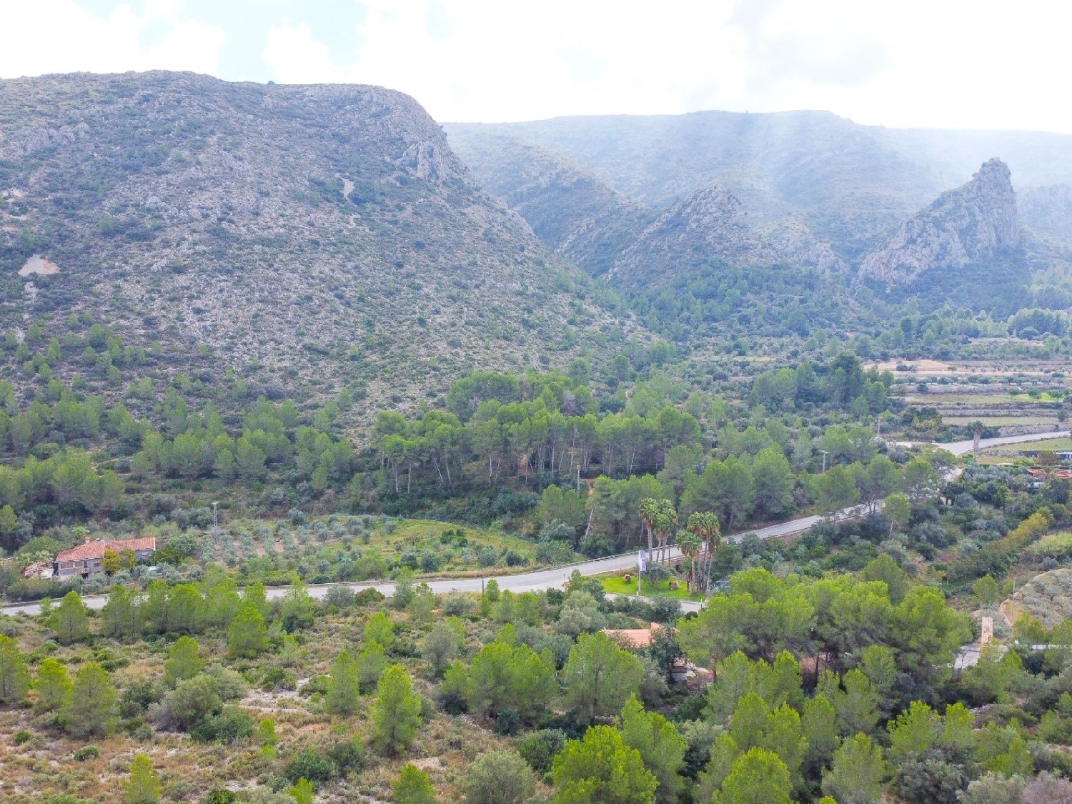  te koop villa Monte Pedreguer Marina Alta 7