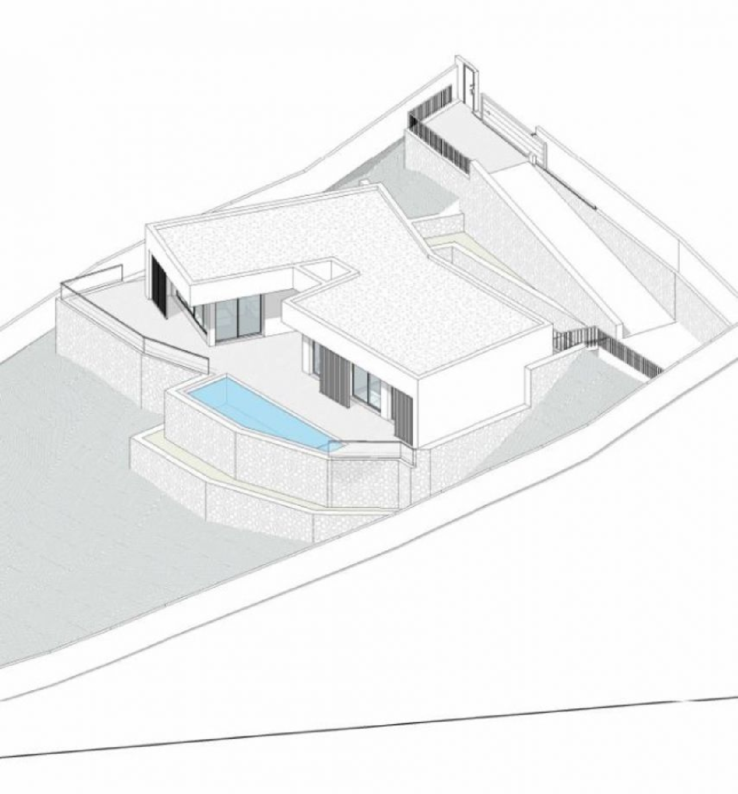  te koop villa Monte Pedreguer Marina Alta 13