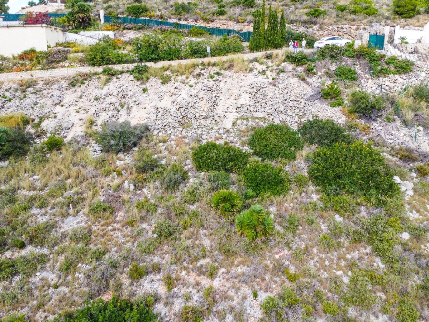  te koop villa Monte Pedreguer Marina Alta 6