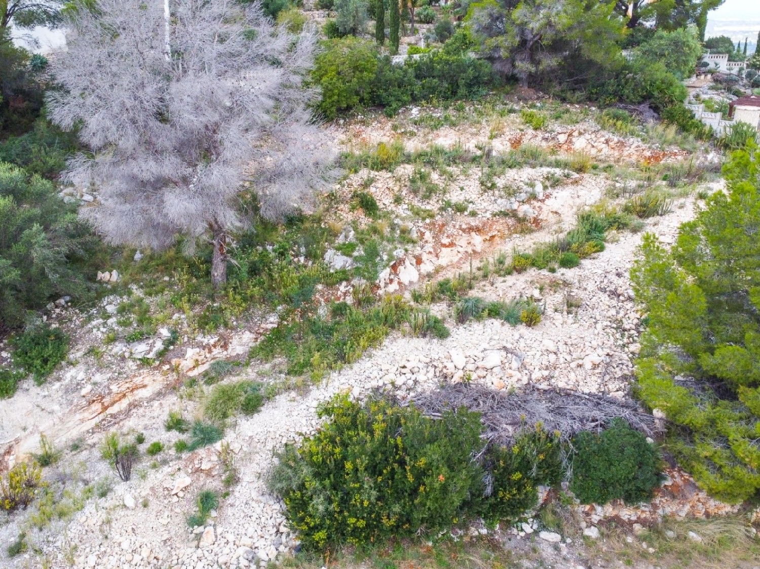  te koop villa Monte Pedreguer Marina Alta 8