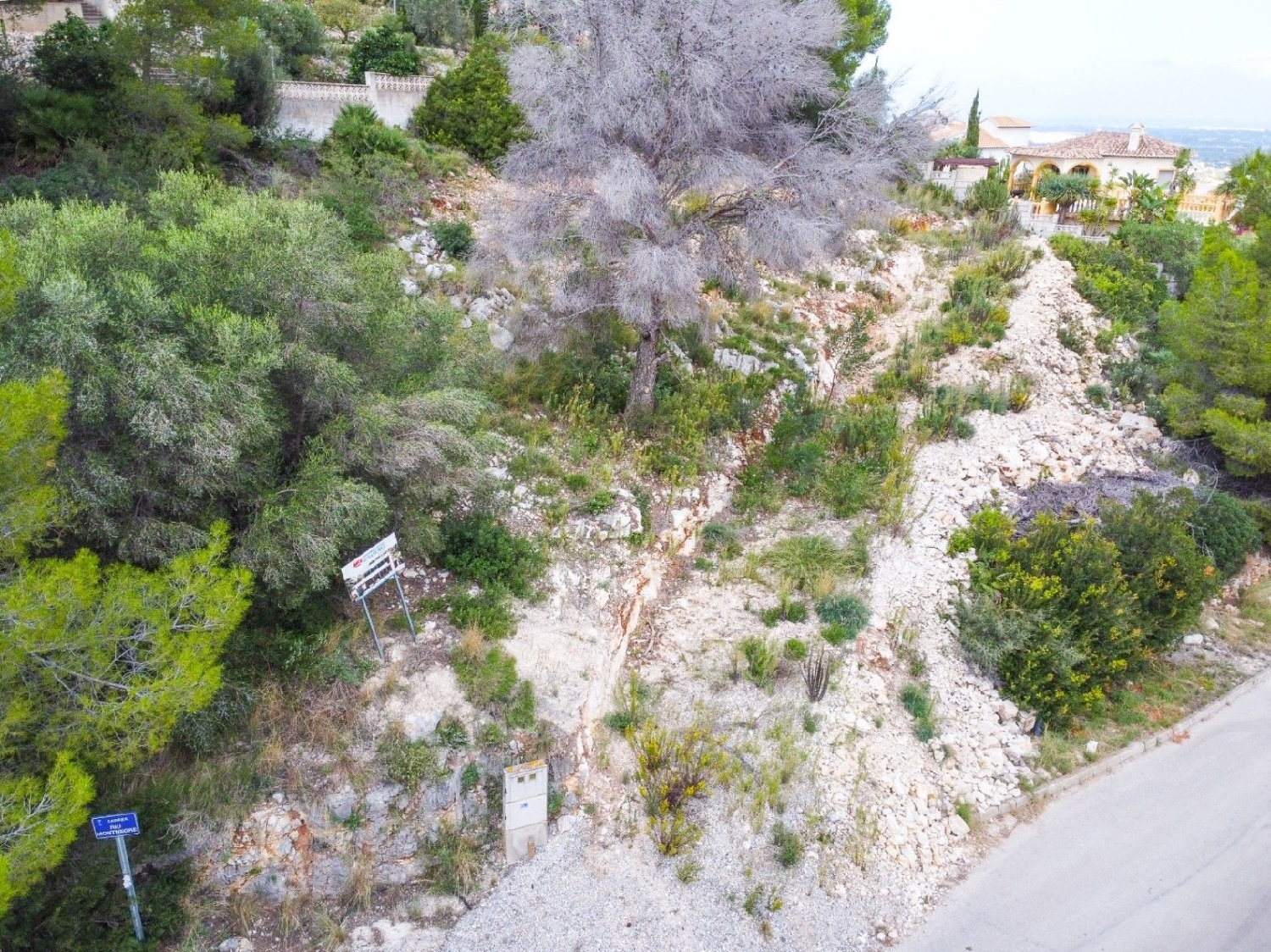  te koop villa Monte Pedreguer Marina Alta 7