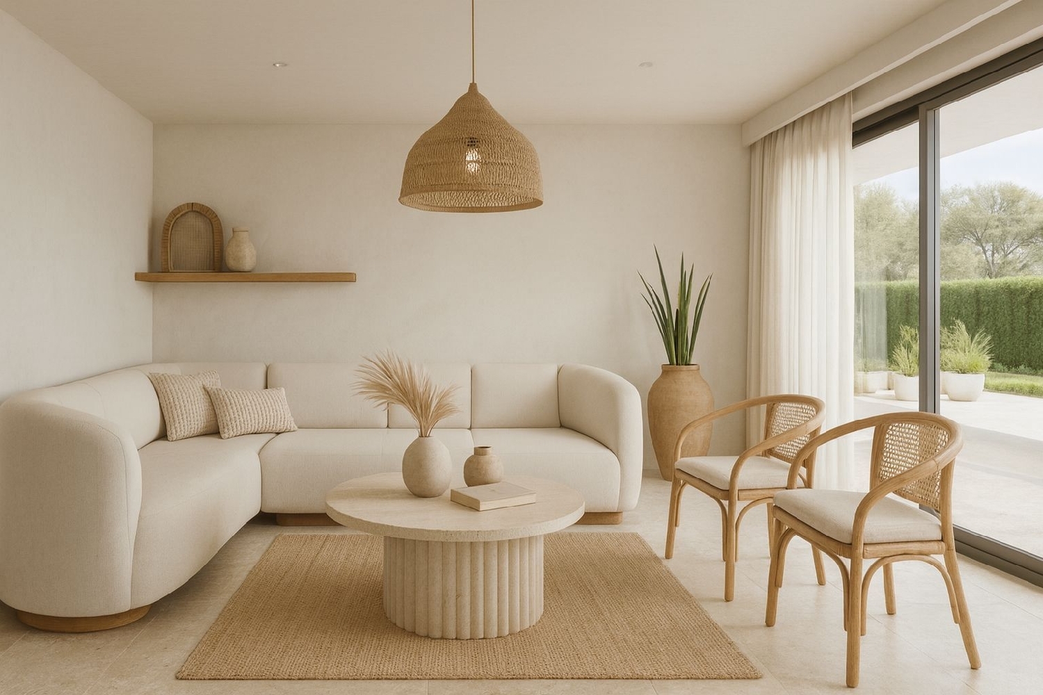 à vendre villa Monte Pedreguer Marina Alta 2