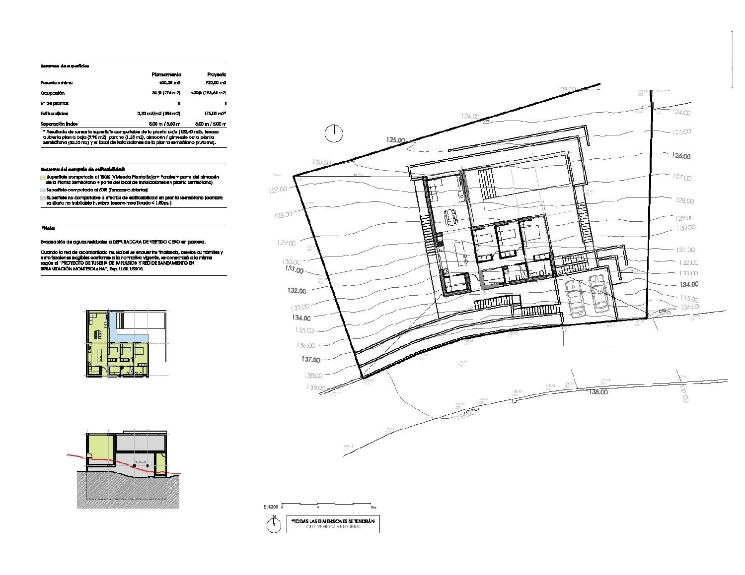 à vendre villa Monte Pedreguer Marina Alta 5