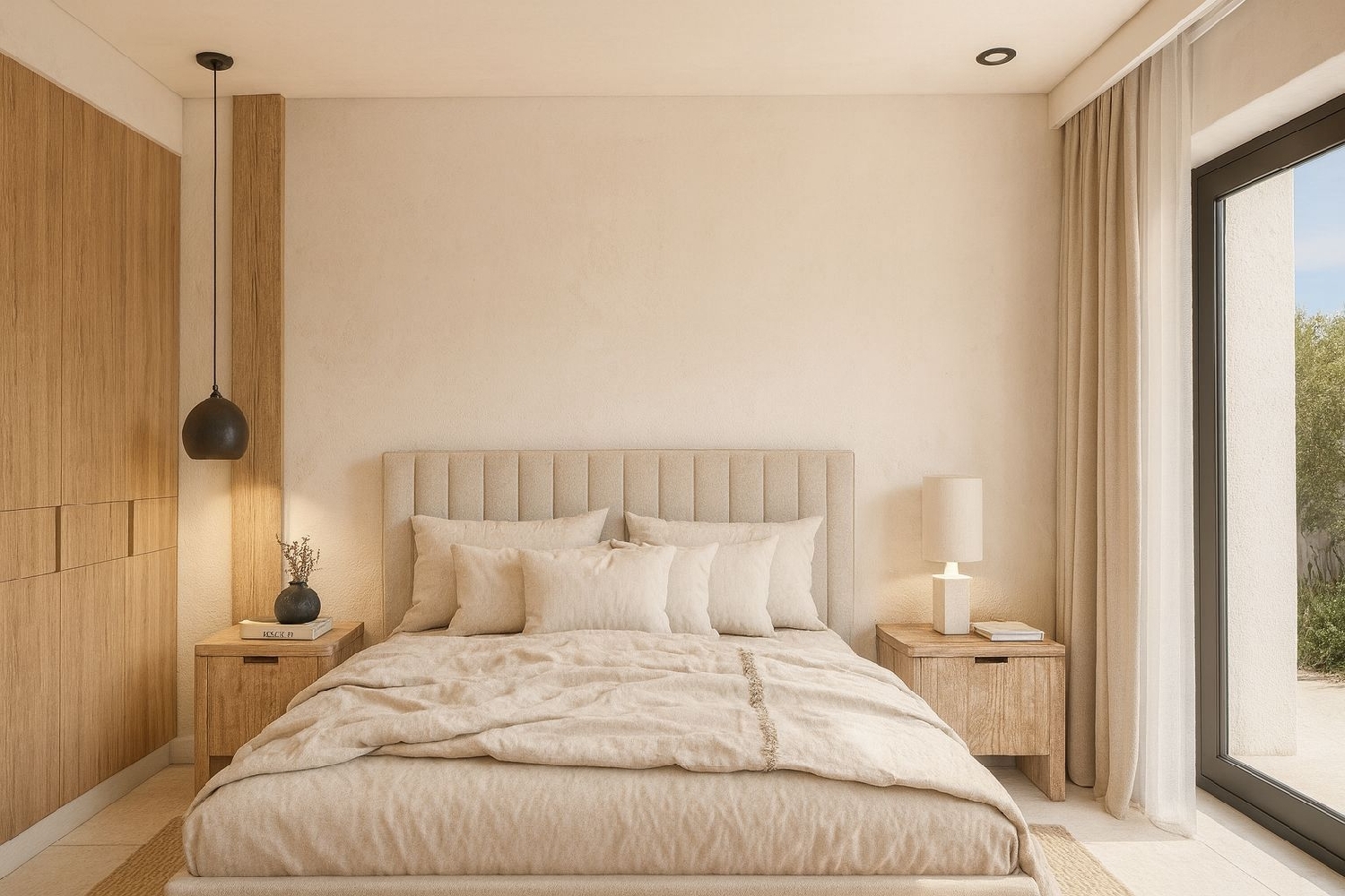 à vendre villa Monte Pedreguer Marina Alta 6