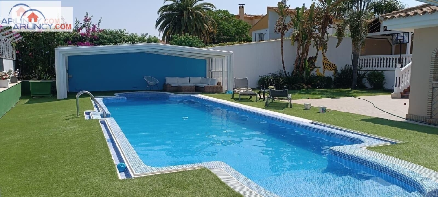  kaufen Villa Montequinto Metropolitana De Sevilla 5