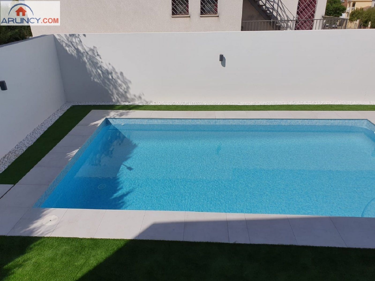  kaufen Villa Montequinto Metropolitana De Sevilla 3