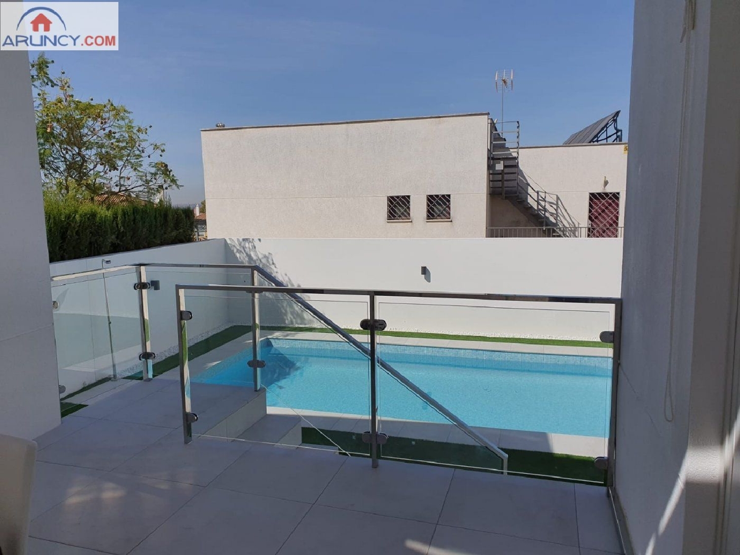  kaufen Villa Montequinto Metropolitana De Sevilla 4