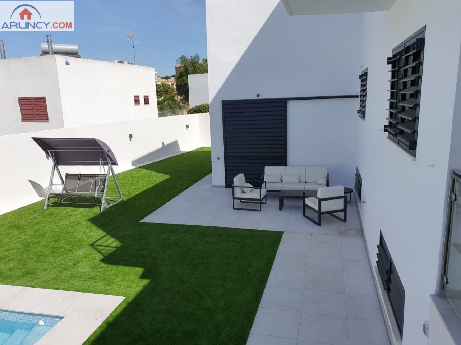  kaufen Villa Montequinto Metropolitana De Sevilla 5