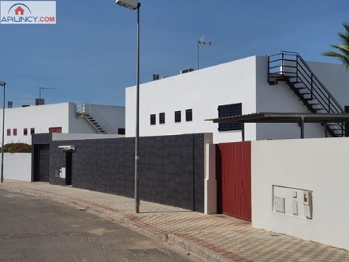 Montequinto Metropolitana De Sevilla Villa Bild 6342229