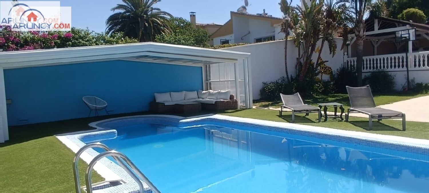  kaufen Villa Montequinto Metropolitana De Sevilla 7