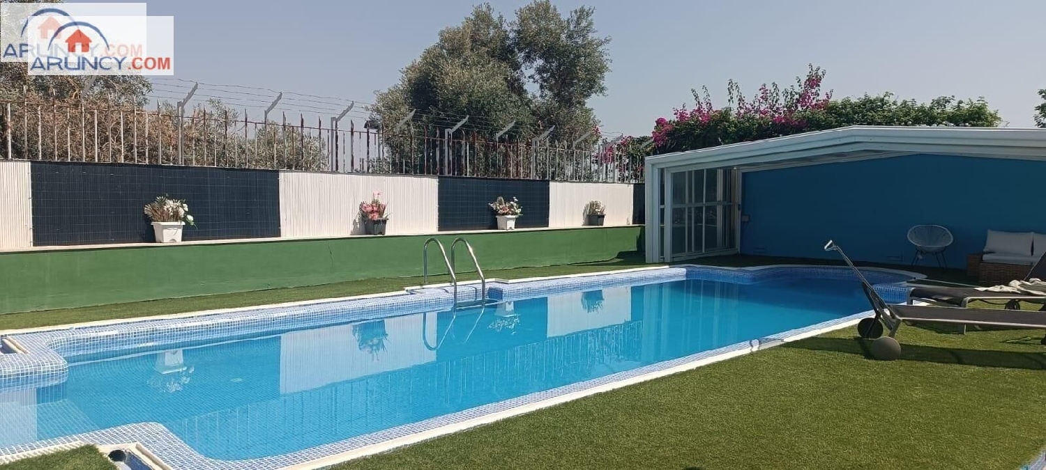  kaufen Villa Montequinto Metropolitana De Sevilla 3