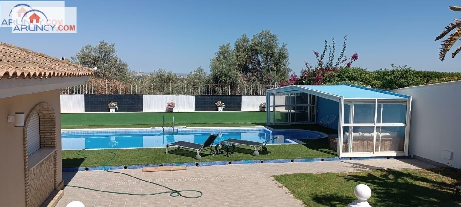  kaufen Villa Montequinto Metropolitana De Sevilla 4