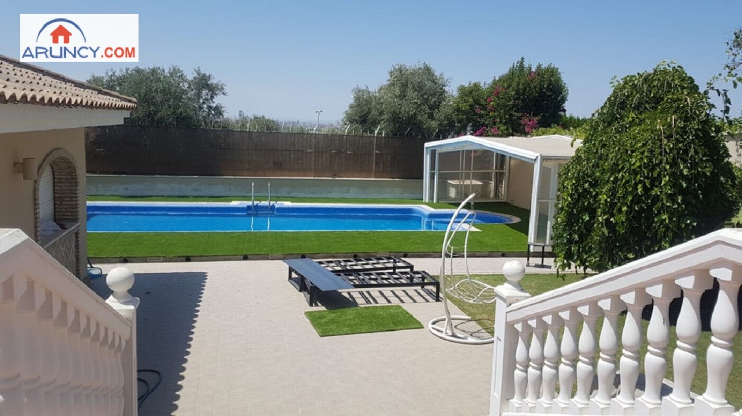  kaufen Villa Montequinto Metropolitana De Sevilla 6