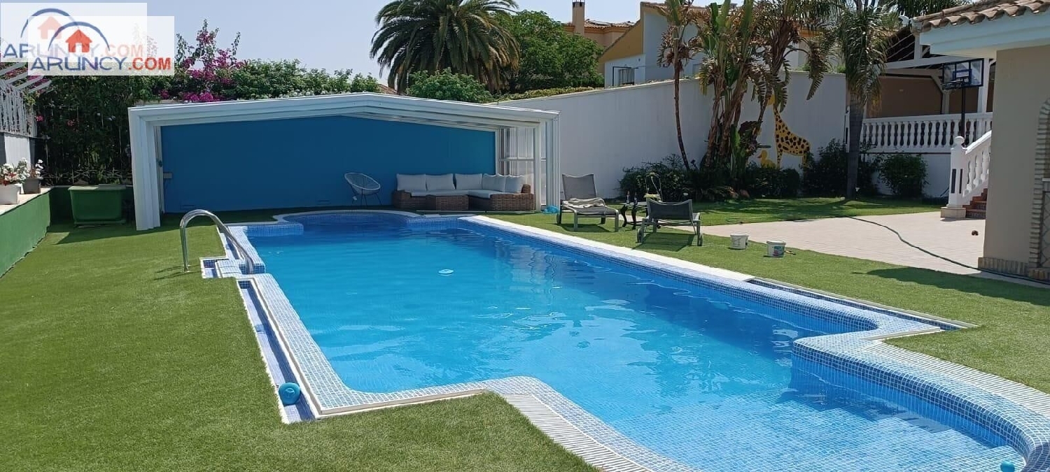  kaufen Villa Montequinto Metropolitana De Sevilla 8