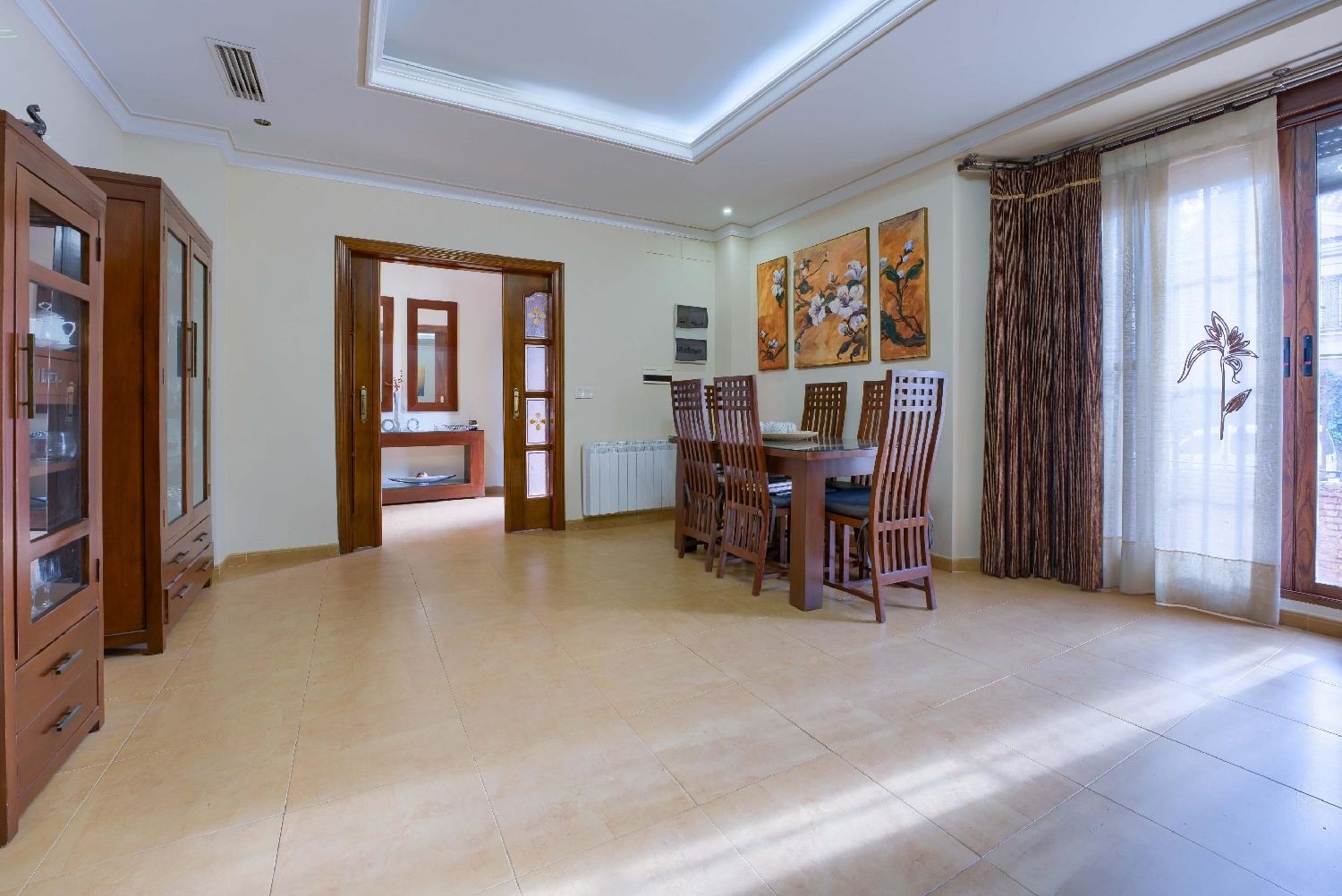  for sale villa Montequinto Metropolitana De Sevilla 6