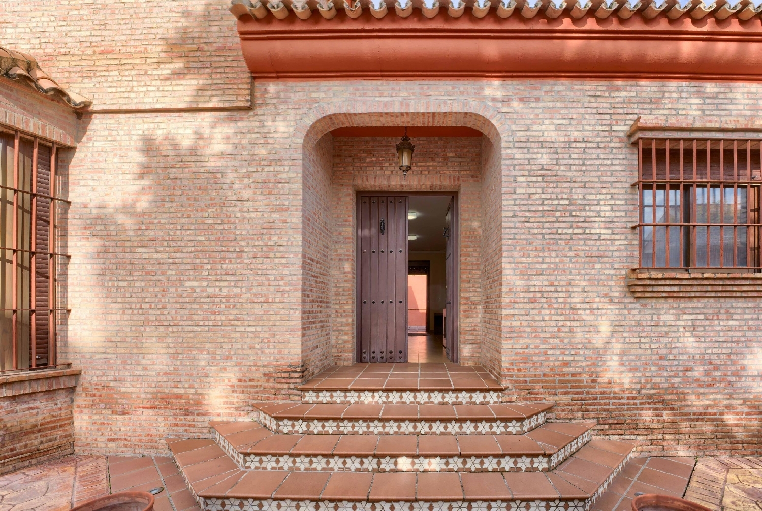  for sale villa Montequinto Metropolitana De Sevilla 1