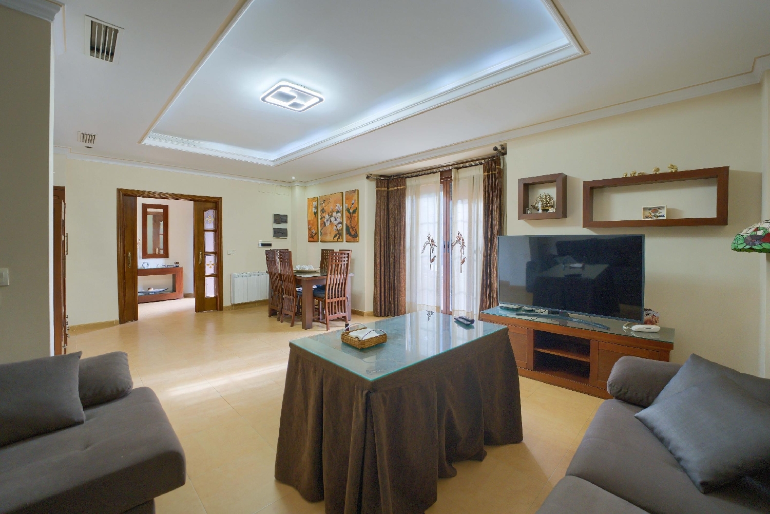  for sale villa Montequinto Metropolitana De Sevilla 5