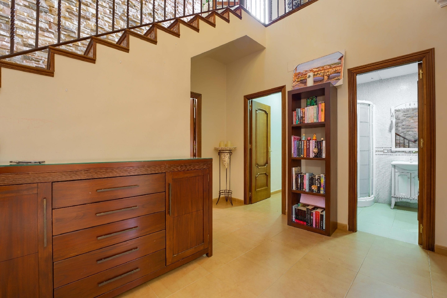  for sale villa Montequinto Metropolitana De Sevilla 8