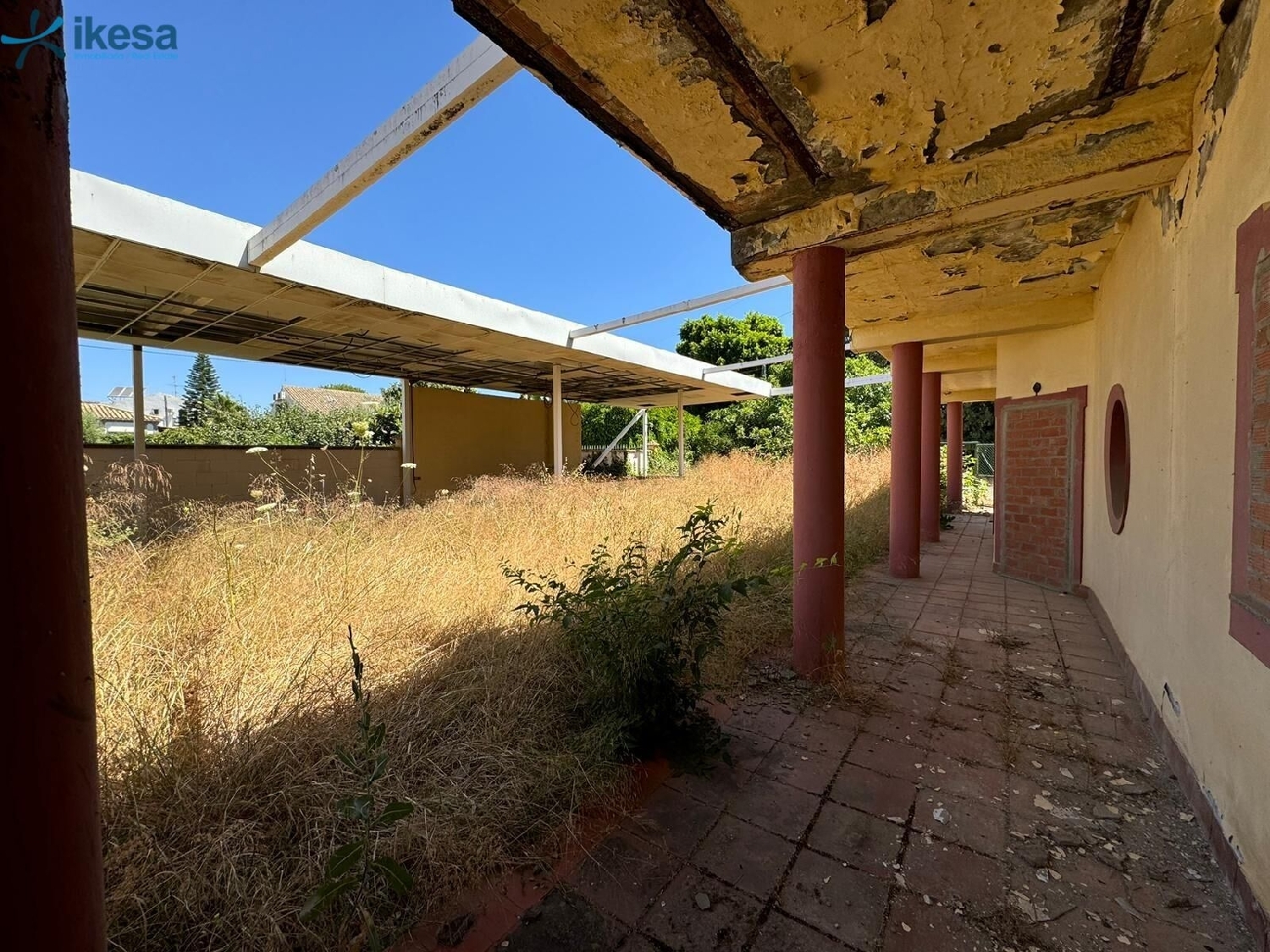 for sale villa Montequinto Metropolitana De Sevilla 8