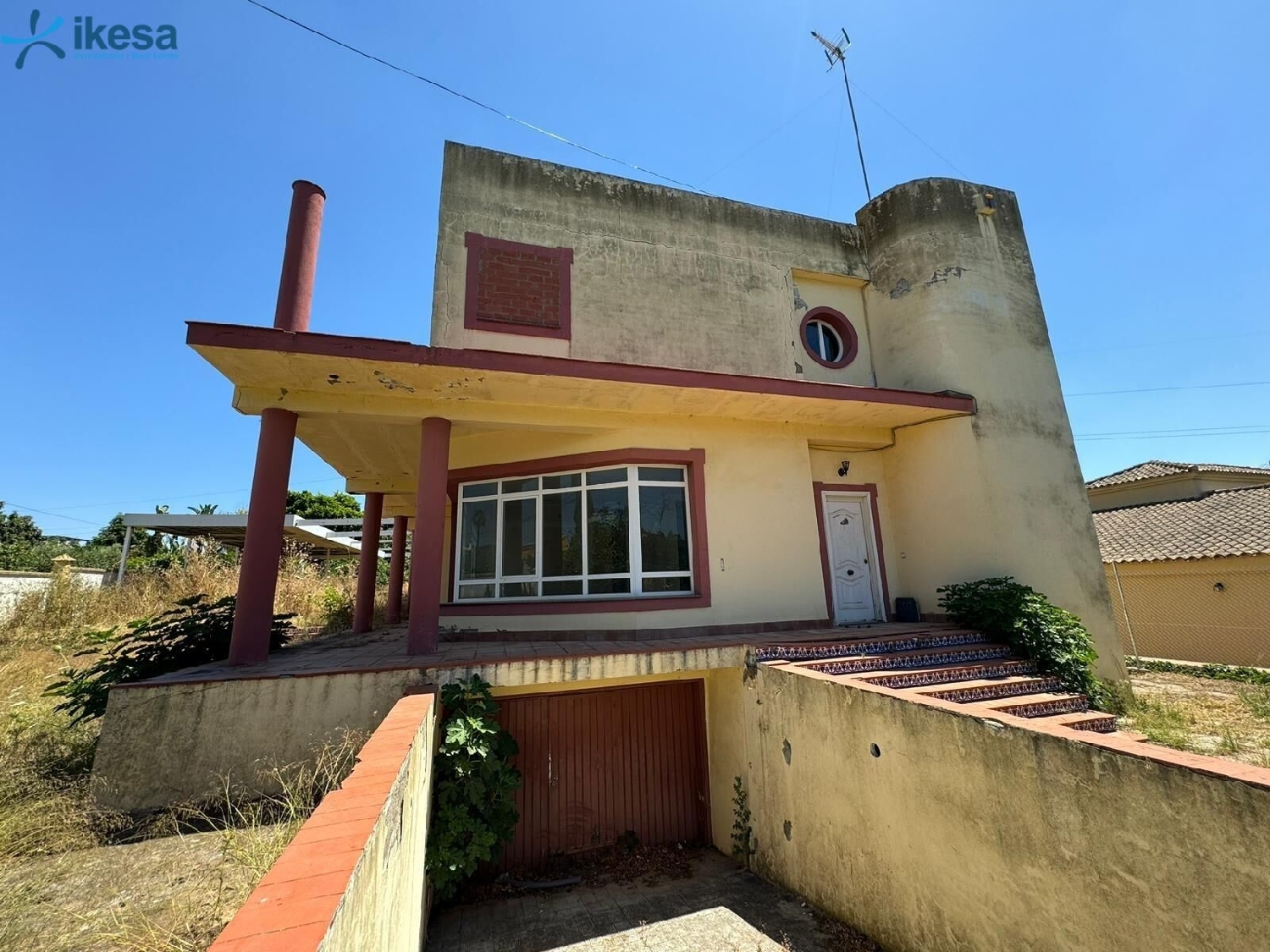 for sale villa Montequinto Metropolitana De Sevilla 3