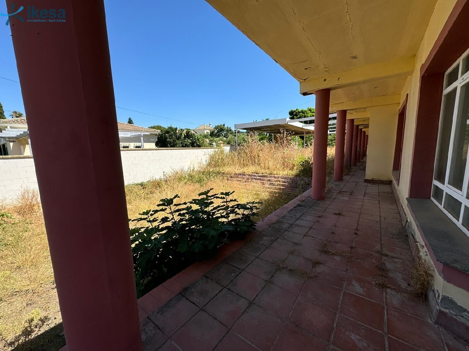 for sale villa Montequinto Metropolitana De Sevilla 7