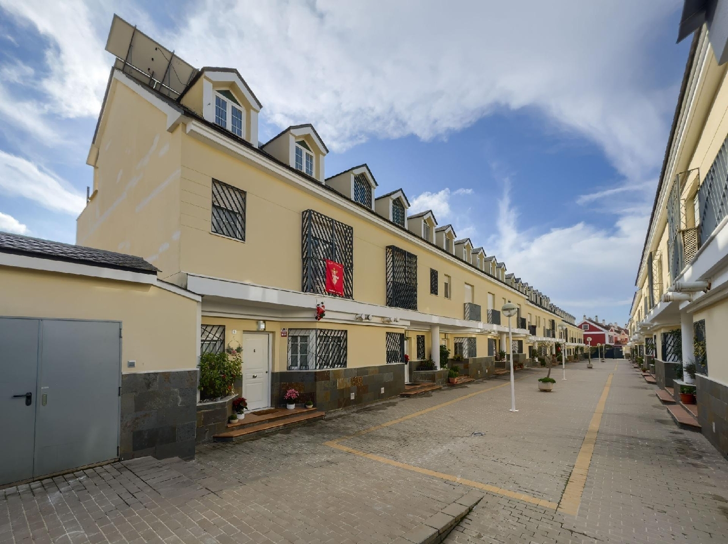  kaufen Villa Montequinto Metropolitana De Sevilla 4