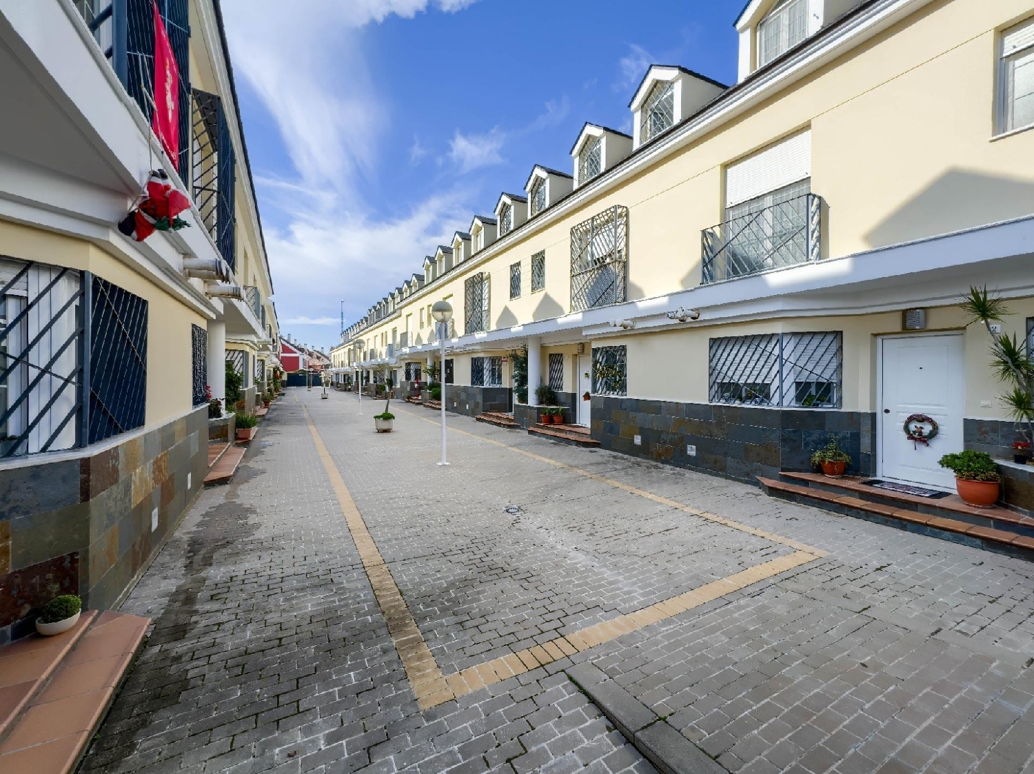  kaufen Villa Montequinto Metropolitana De Sevilla 3