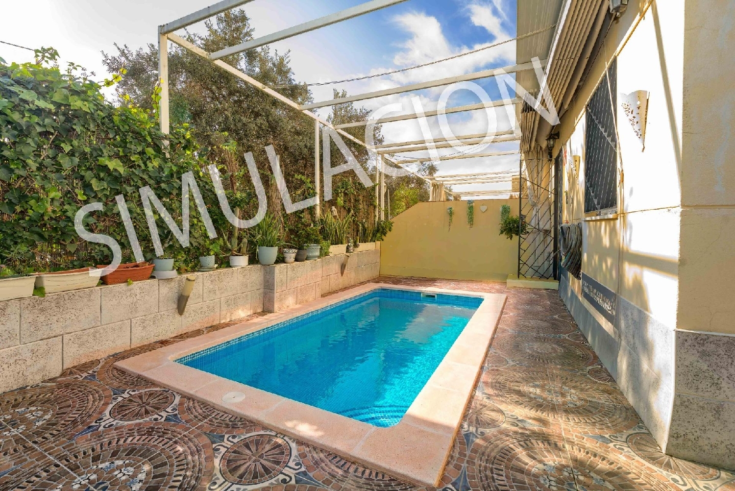  kaufen Villa Montequinto Metropolitana De Sevilla 7