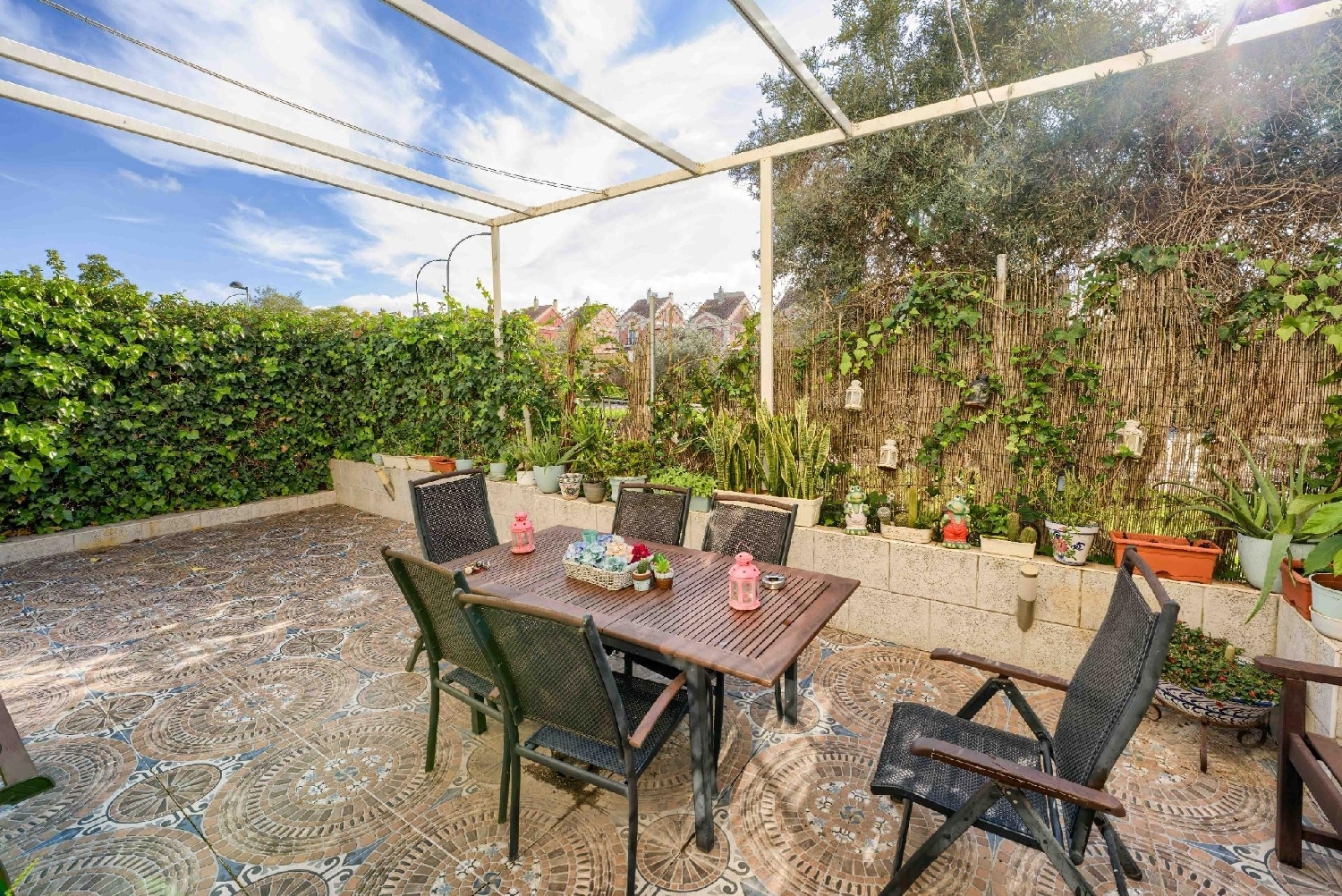  kaufen Villa Montequinto Metropolitana De Sevilla 5