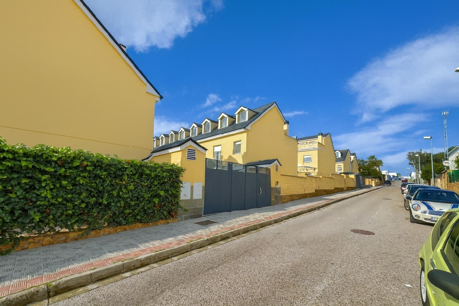  kaufen Villa Montequinto Metropolitana De Sevilla 1