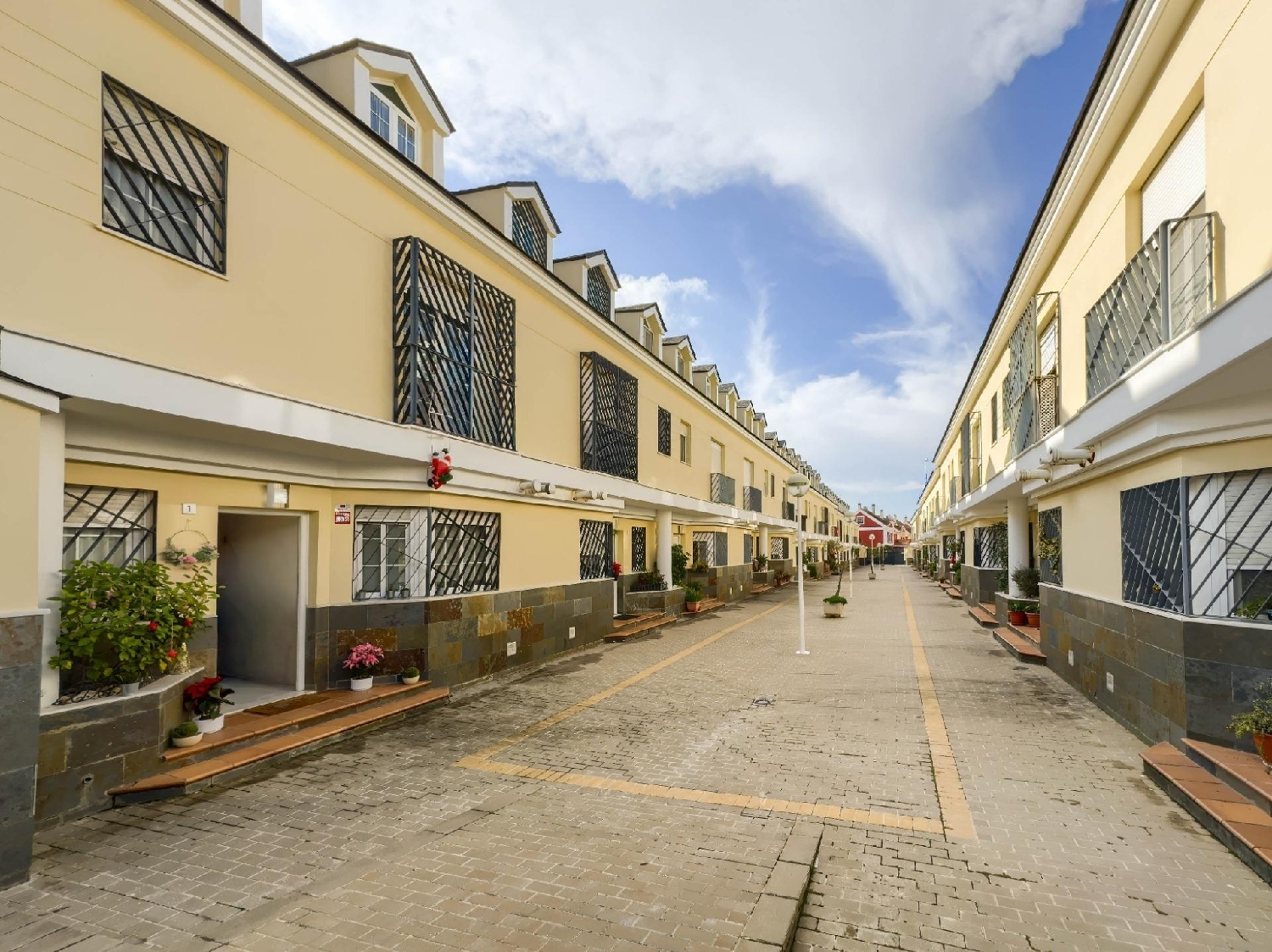  kaufen Villa Montequinto Metropolitana De Sevilla 2