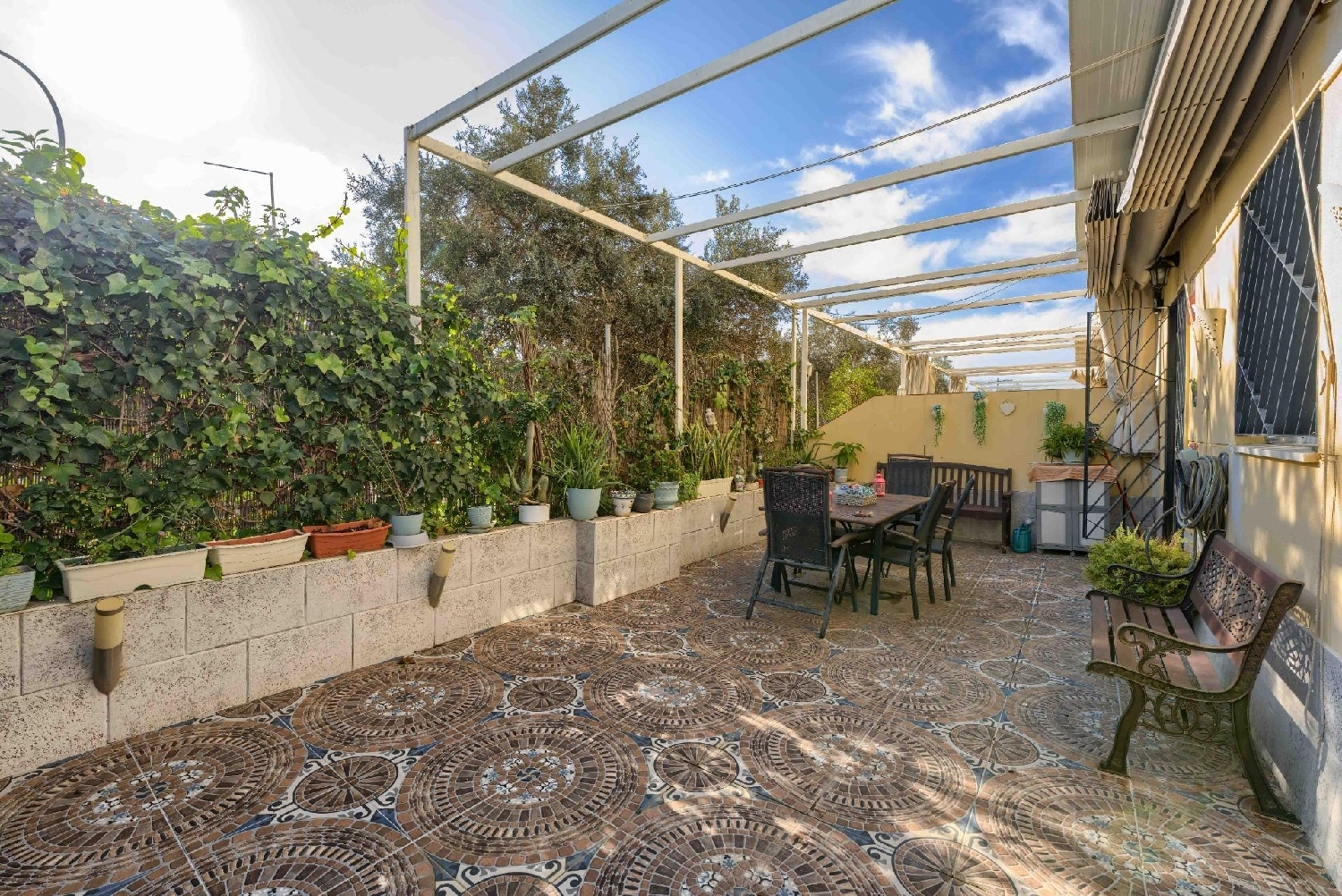  kaufen Villa Montequinto Metropolitana De Sevilla 6