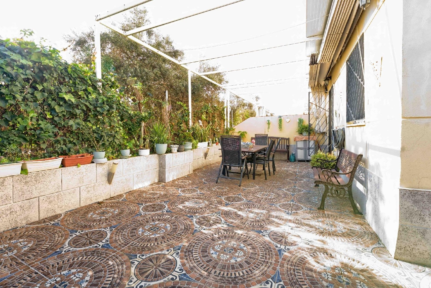  kaufen Villa Montequinto Metropolitana De Sevilla 8