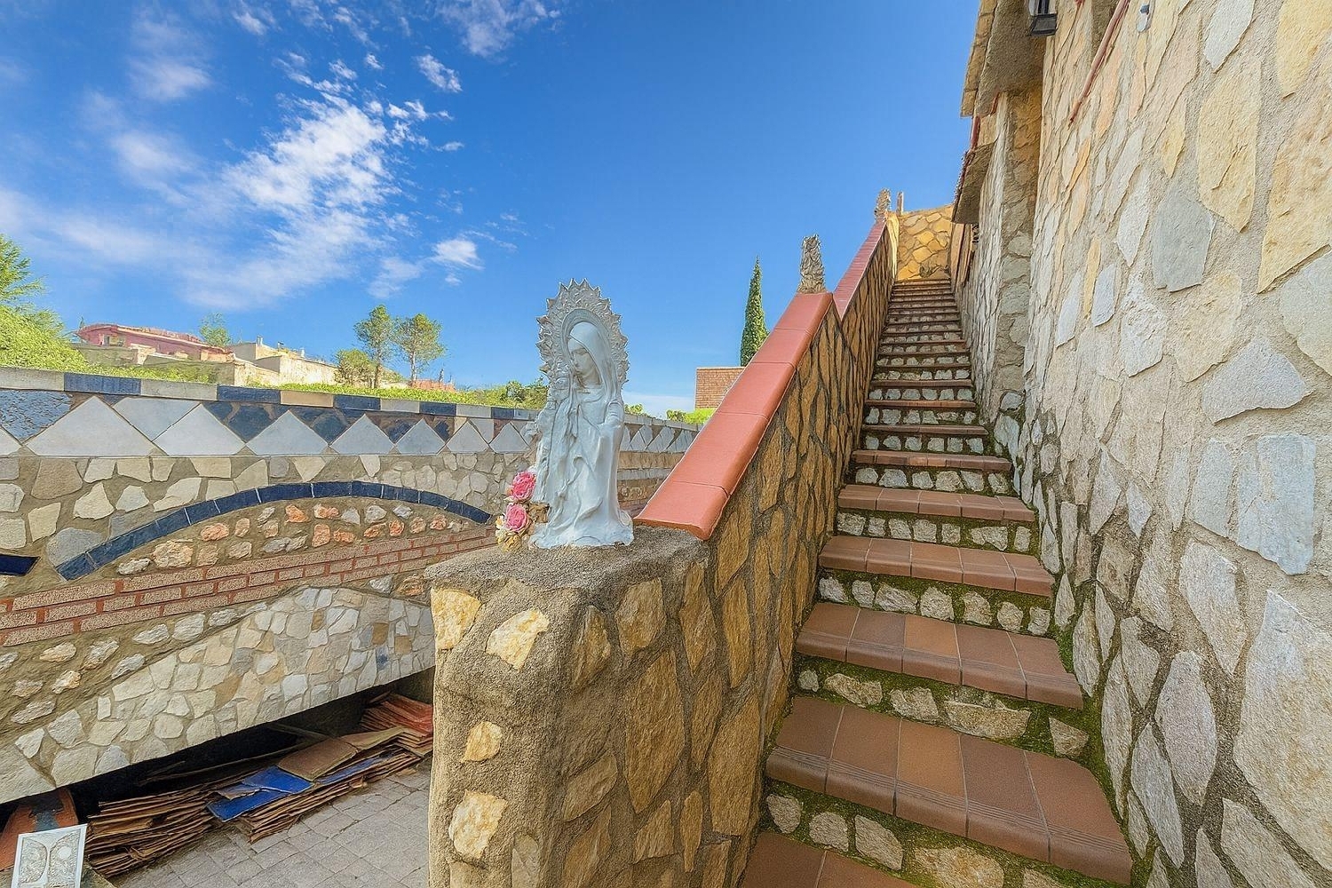  for sale villa Montroy Ribera Alta 3