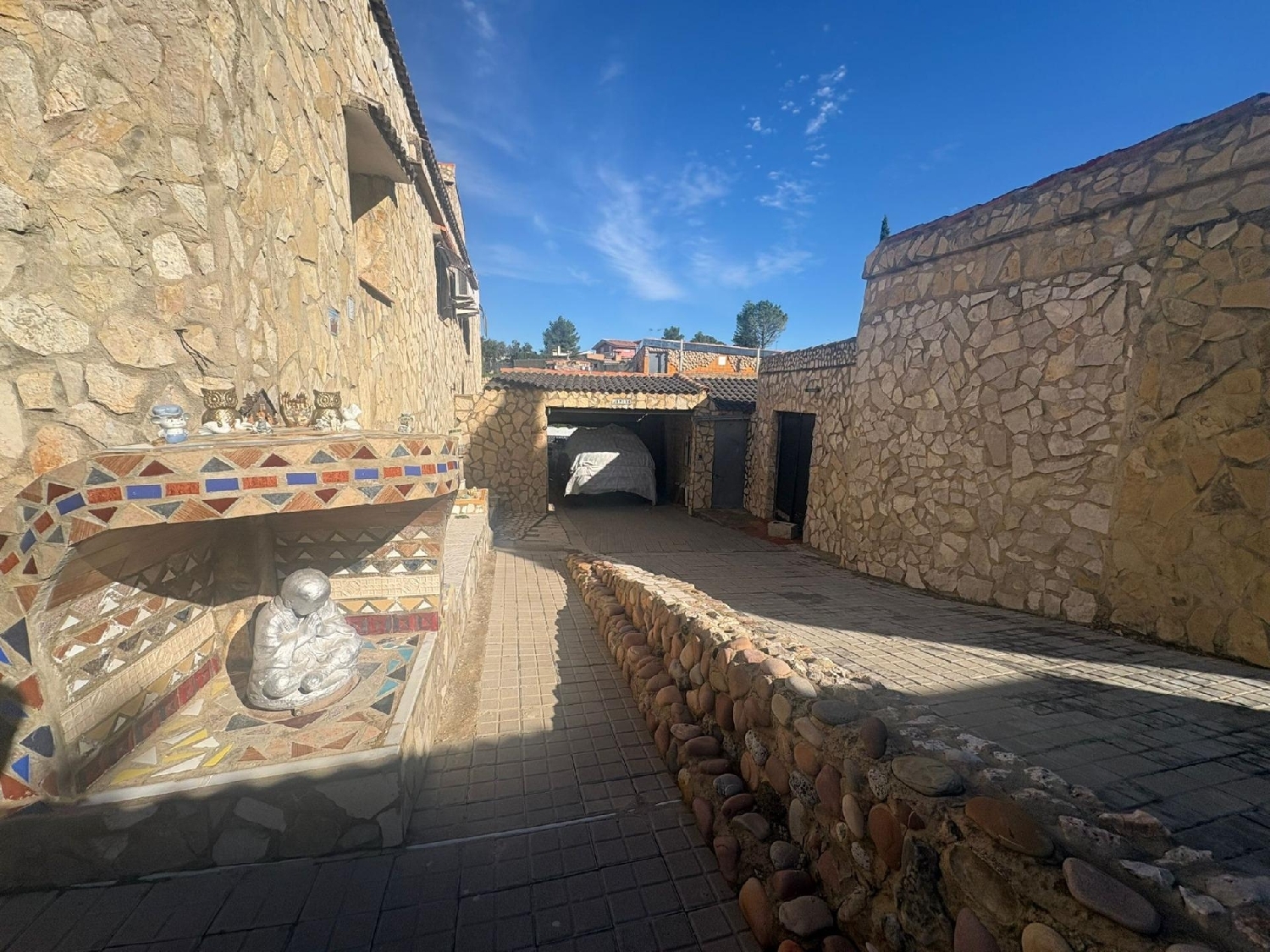  for sale villa Montroy Ribera Alta 6