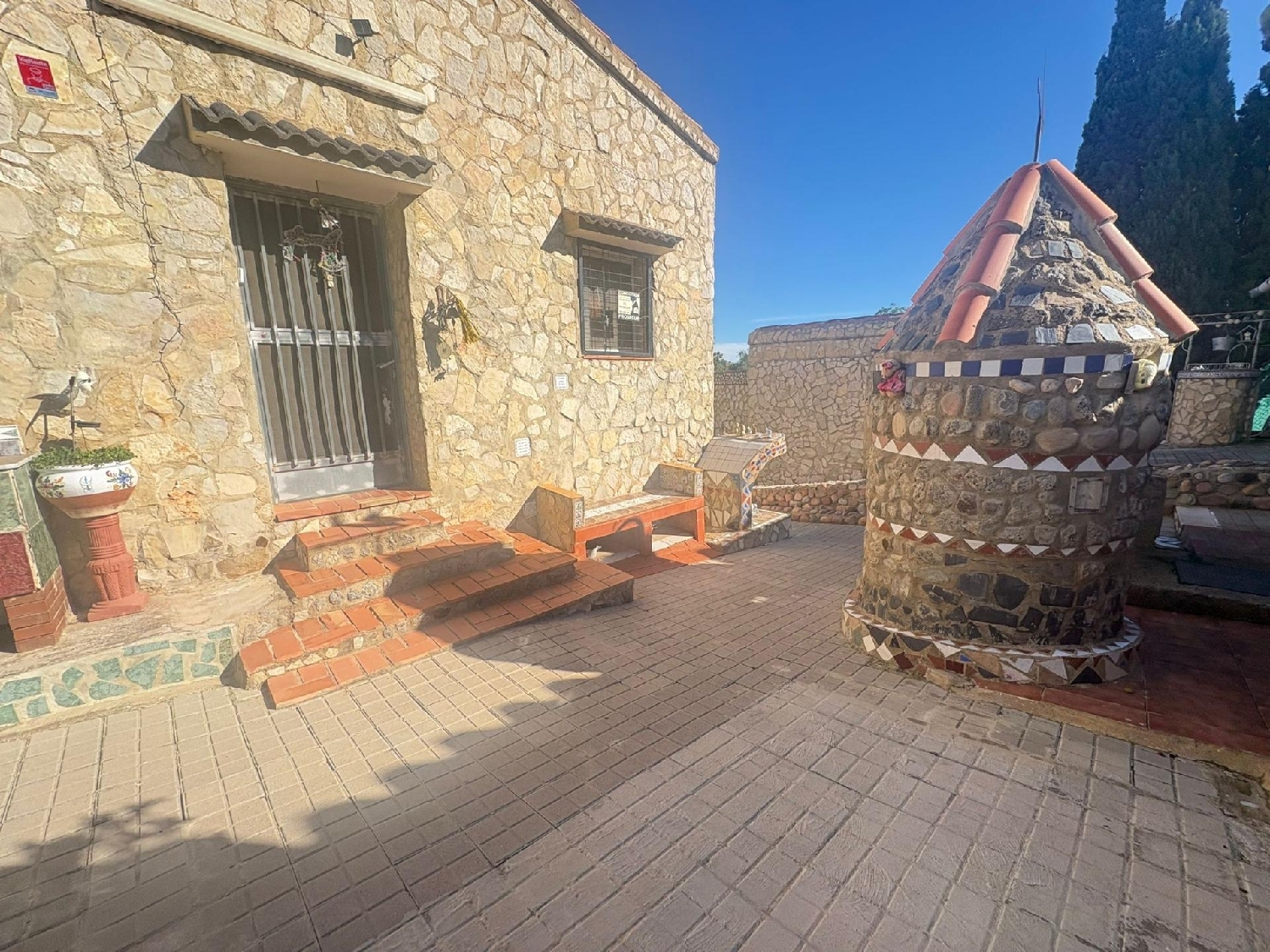  for sale villa Montroy Ribera Alta 5