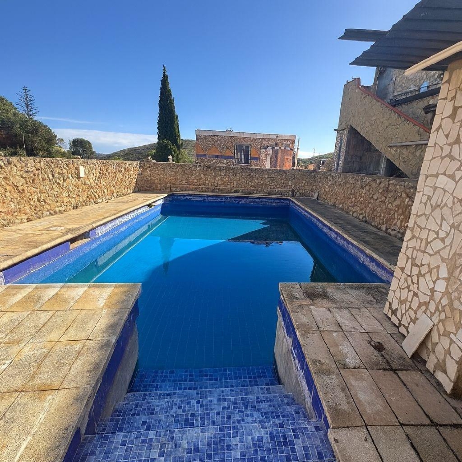  for sale villa Montroy Ribera Alta 1
